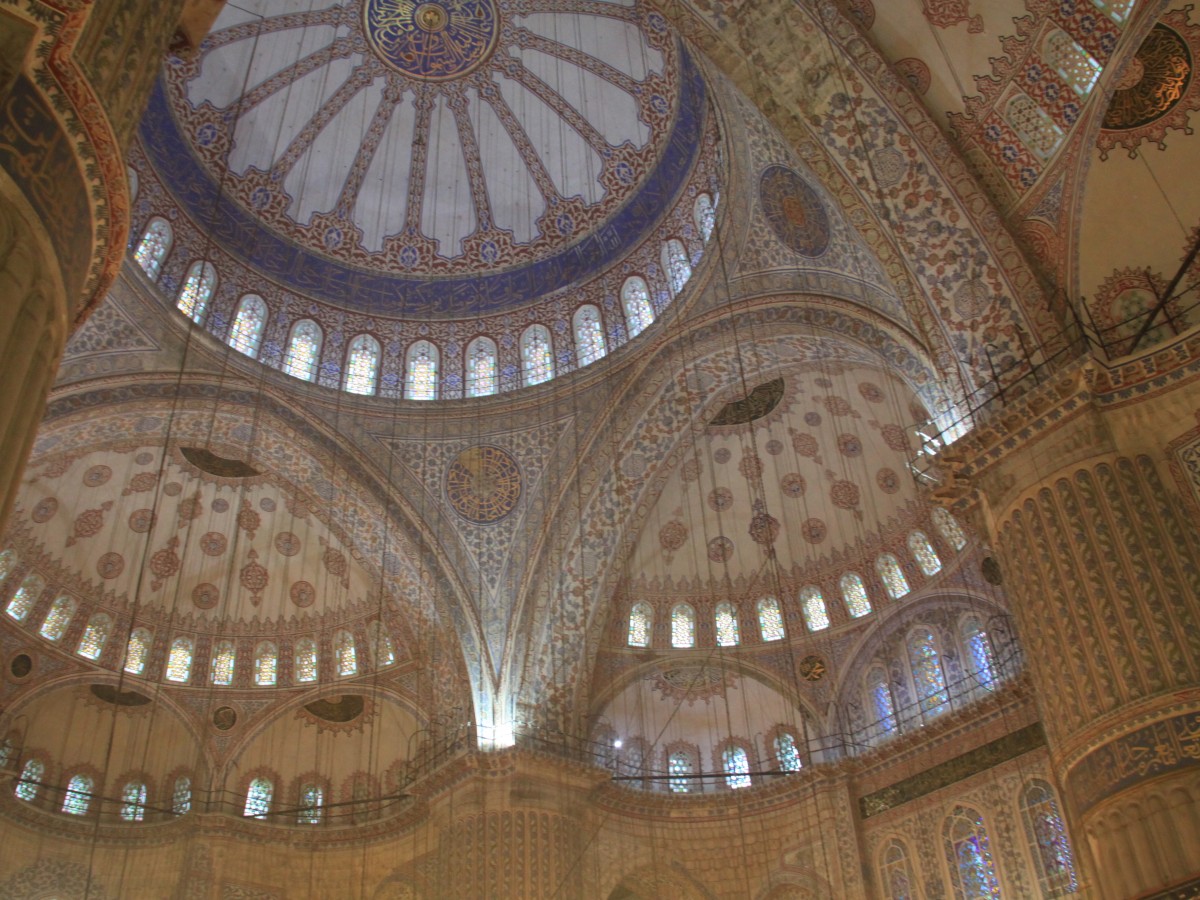 حفل مسليفي سماح وحفل الموسيقى الصوفية  - _2