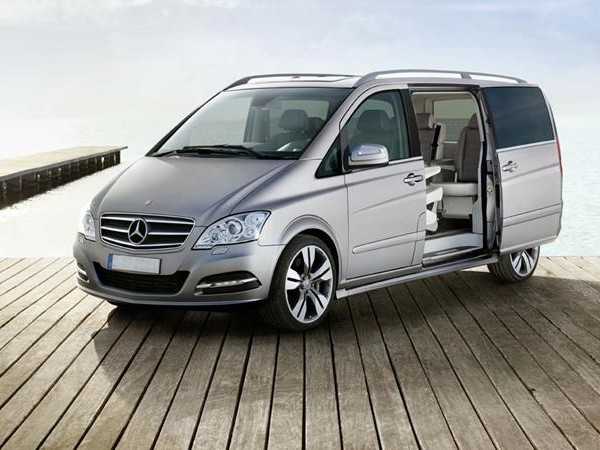 نقل خاص في اتجاه واحد من مطار إسطنبول إلى وسط مدينة إسطنبول  - _0