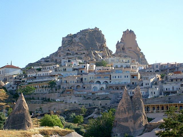 Cappadocia  Tour-Day Trip from Istanbul  - _0