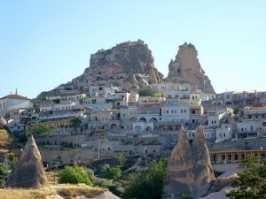 Cappadocia  Tour-Day Trip from Istanbul 