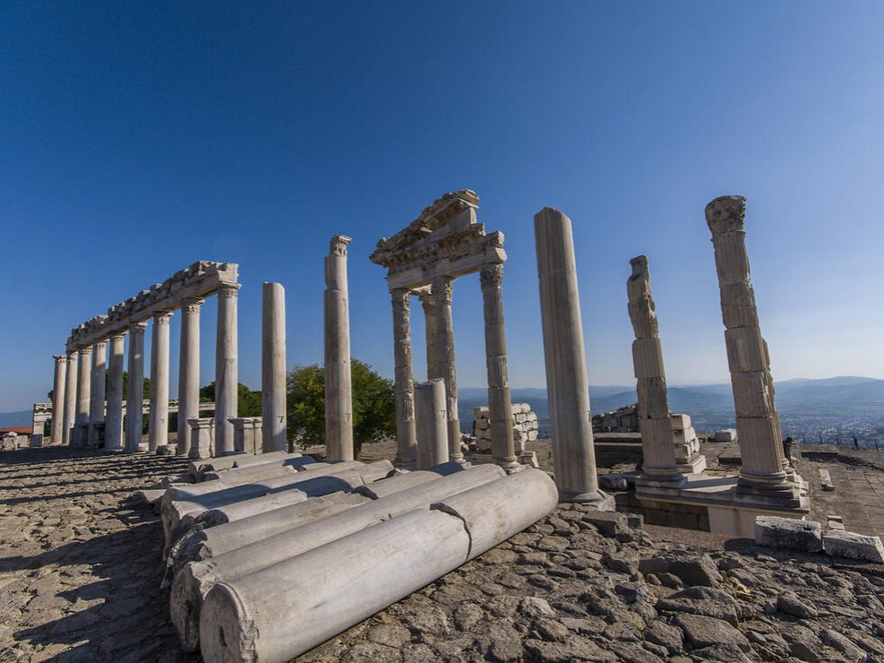 Ephesus  Day Trip from Istanbul  - _0