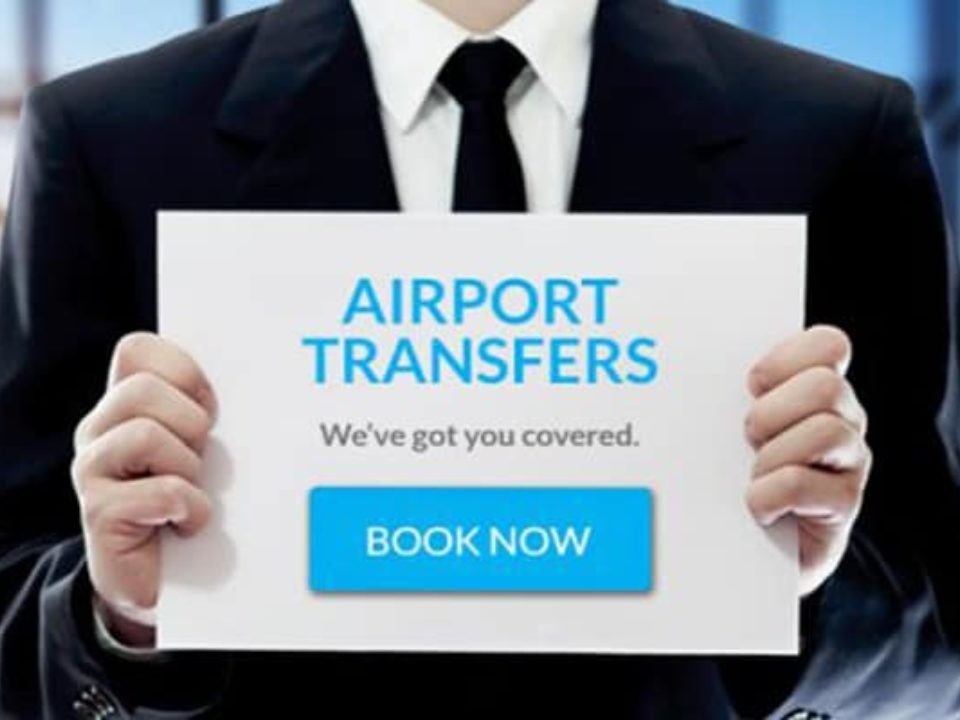 Return Private Transfer from  Istanbul Airport to City Center and to Istanbul Airport  - _1