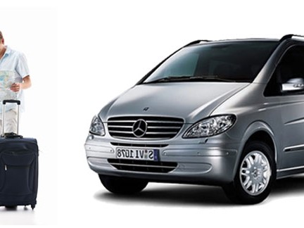 Return Private Transfer from  Istanbul Airport to City Center and to Istanbul Airport  - _0