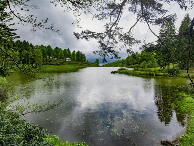 Ayder Plateau Tour in Trabzon City  - _2