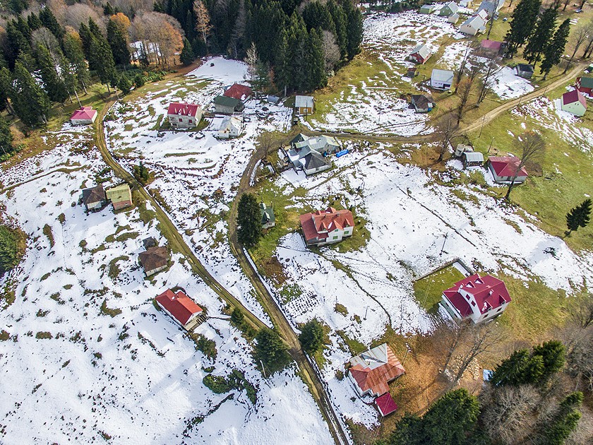 Ayder Plateau Tour in Trabzon City  - _3
