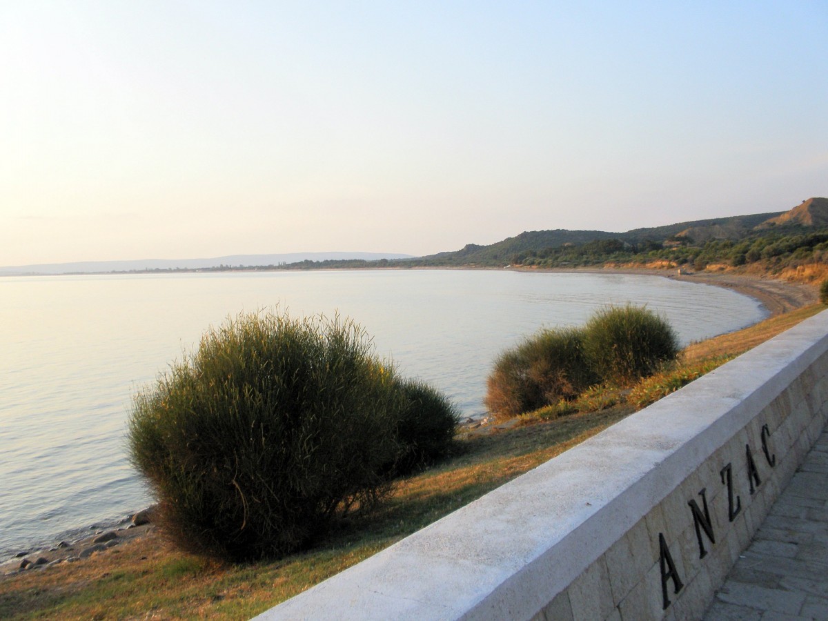 Daily Gallipoli  Tour  - _1