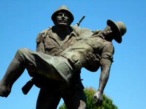 Gallipoli - Troy - Pergamum & Ephesus Tour / 2 Nights 3 Days