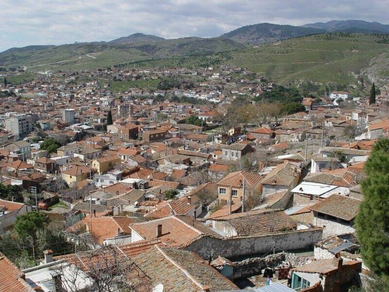 Pergamum Tour From  Selçuk/ İzmir  - _3