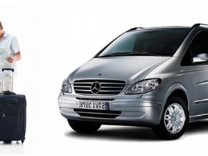 Return Private Transfer from  Istanbul Airport to City Center and to Istanbul Airport