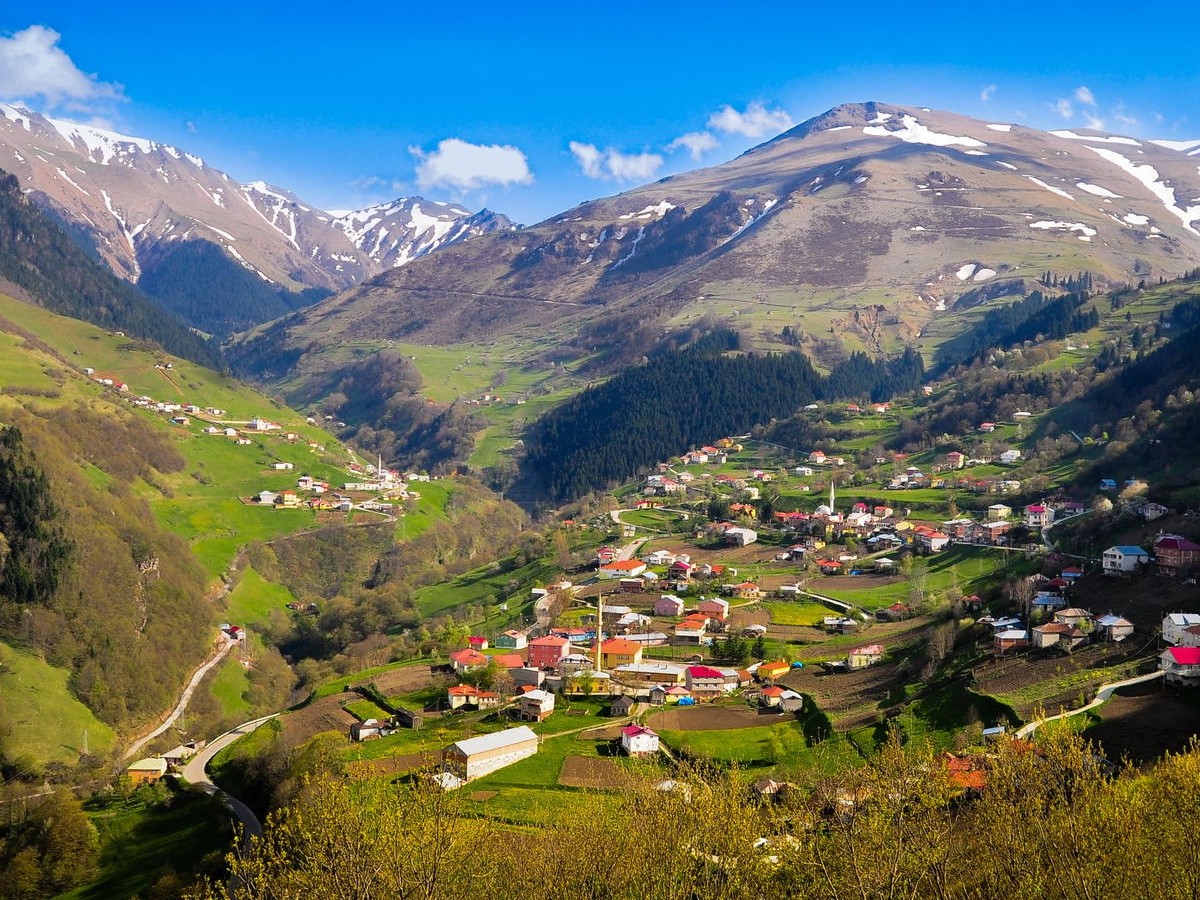 Sümela- Zigana-Hamsiköy & Karaca Tour in Trabzon  - _1