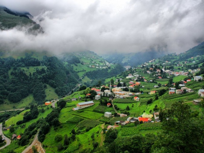 Sümela- Zigana-Hamsiköy & Karaca Tour in Trabzon  - _2