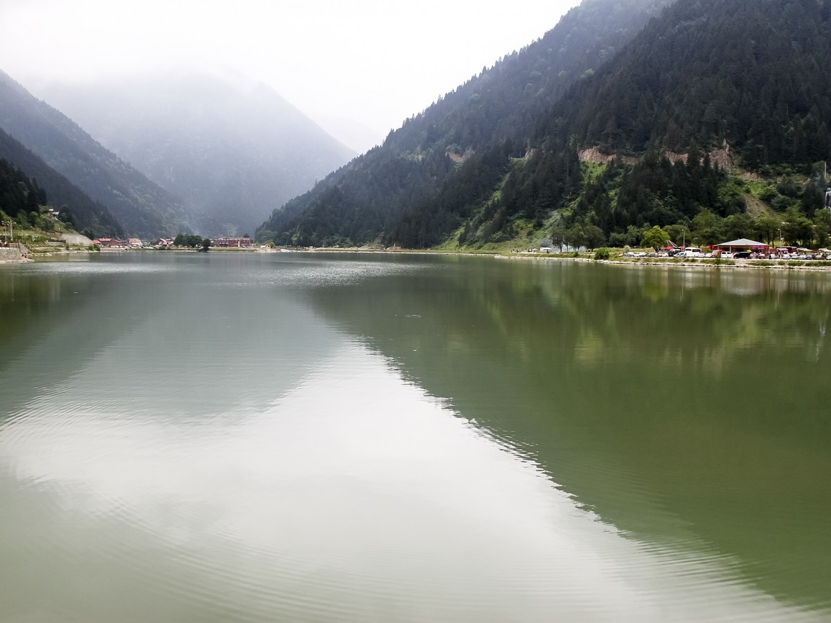 Uzungöl Lake Tour in Trabzon City   - _2