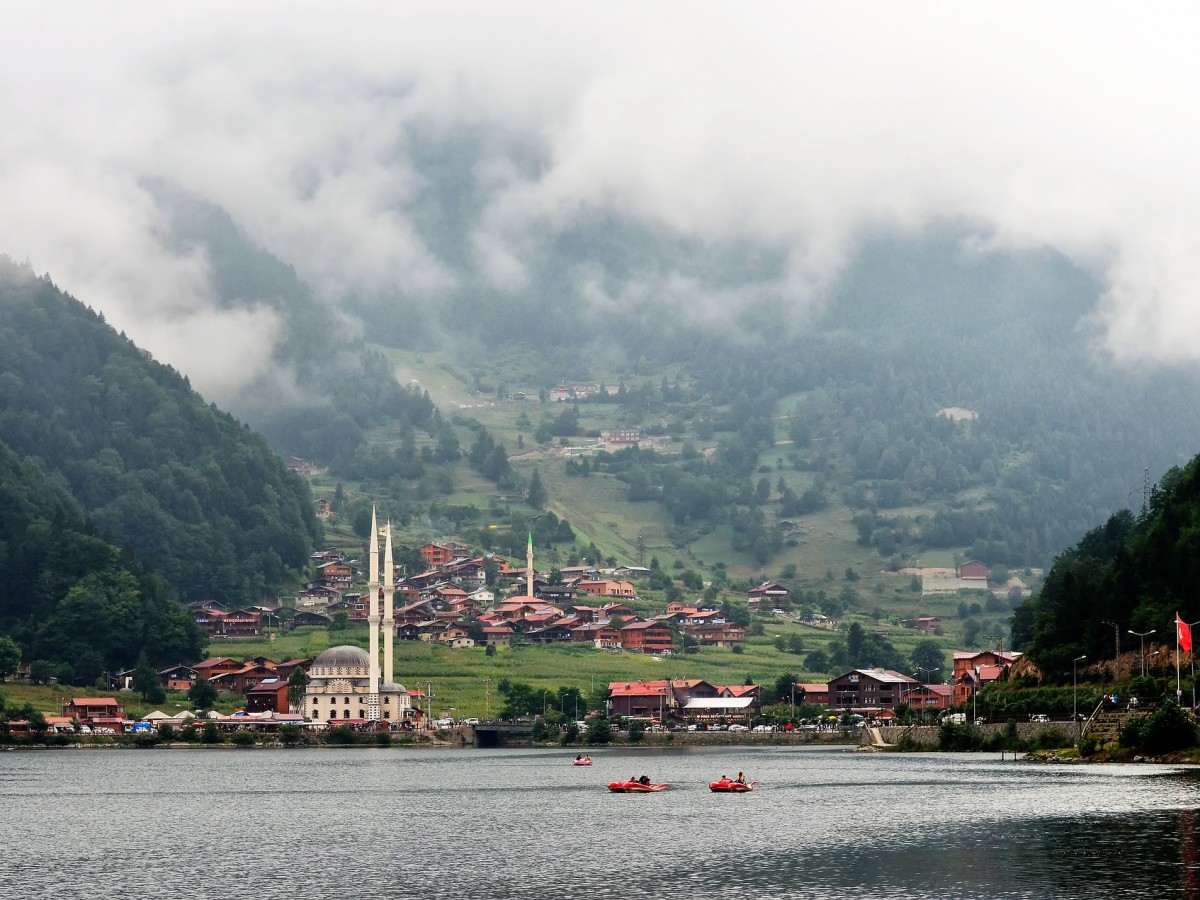 Uzungöl Lake Tour in Trabzon City   - _0
