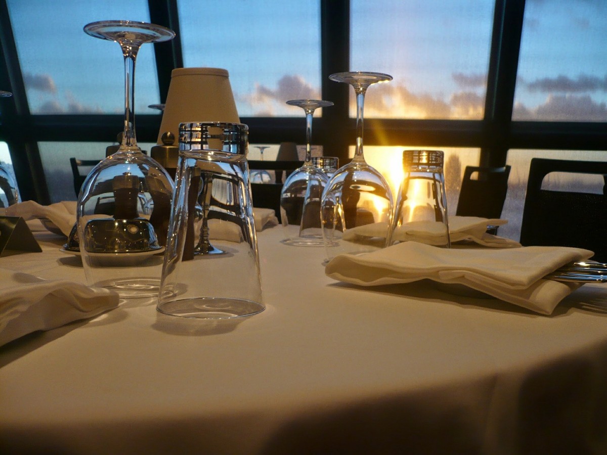 Dinner Cruise On The Bosphorus   - _3