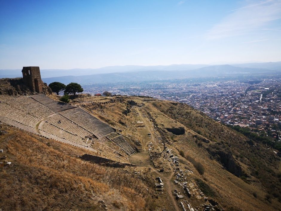 Gallipoli  & Troy & Pergamum  & Ephesus Tour (2 Nights 3 Days)  - _2