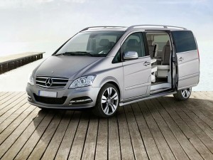 One-way Private Transfer from Istanbul Airport to  Istanbul City Center 