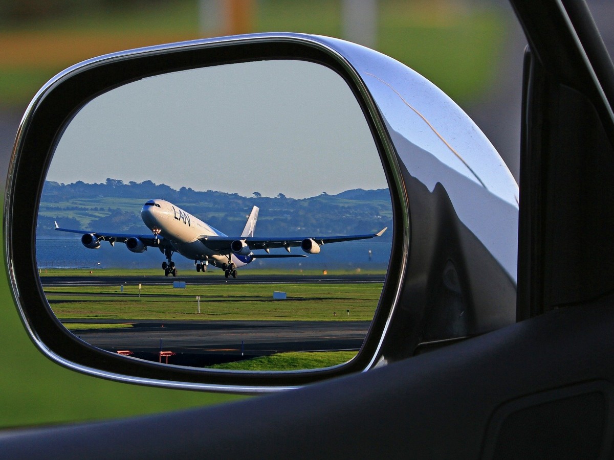 One-way Private Transfer from Istanbul City Center to SABİHA GÖKÇEN Airport  - _0