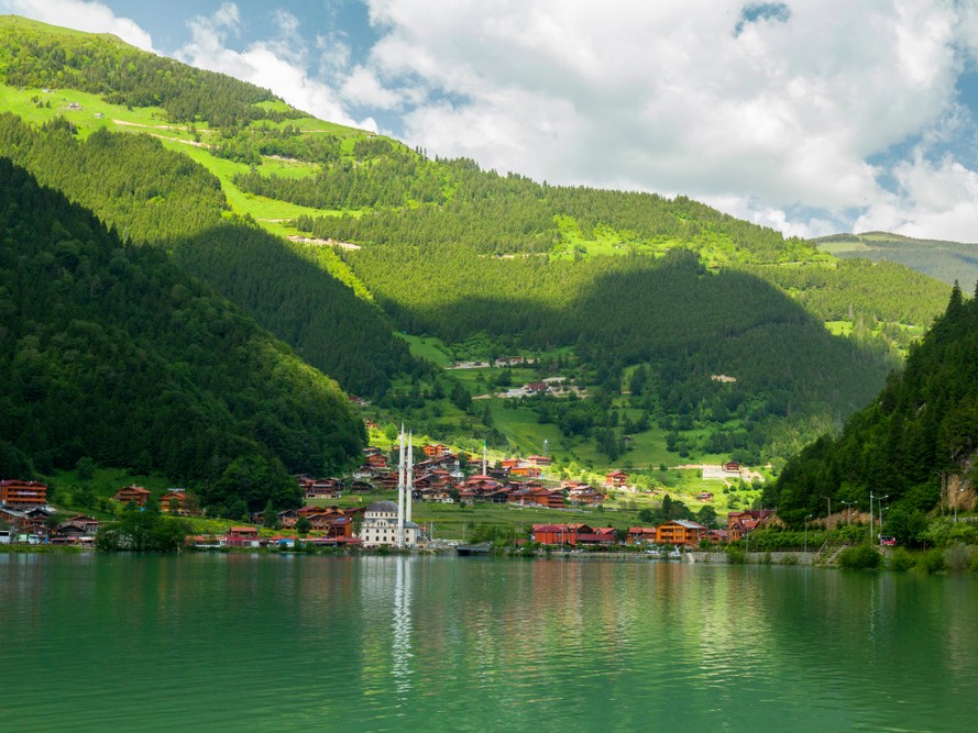 Uzungöl Lake Tour in Trabzon City   - _1