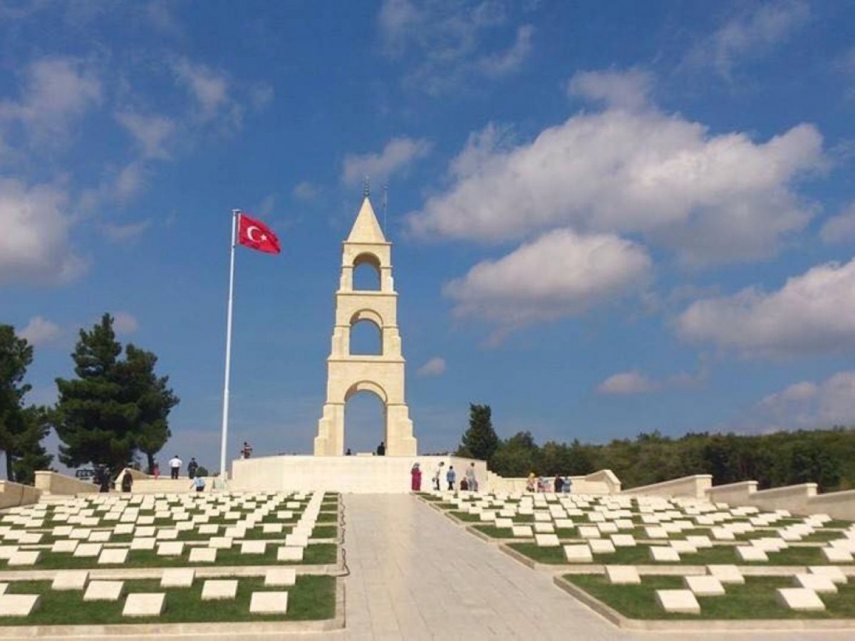 Ежедневный тур по Трои  - _2