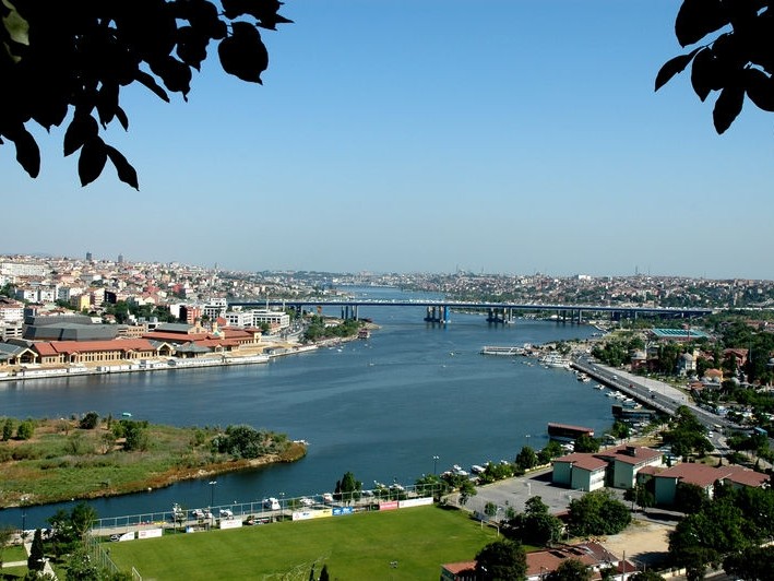 Миниатюрк, стамбульские музеи и мечеть султана Эйюпа   - _2