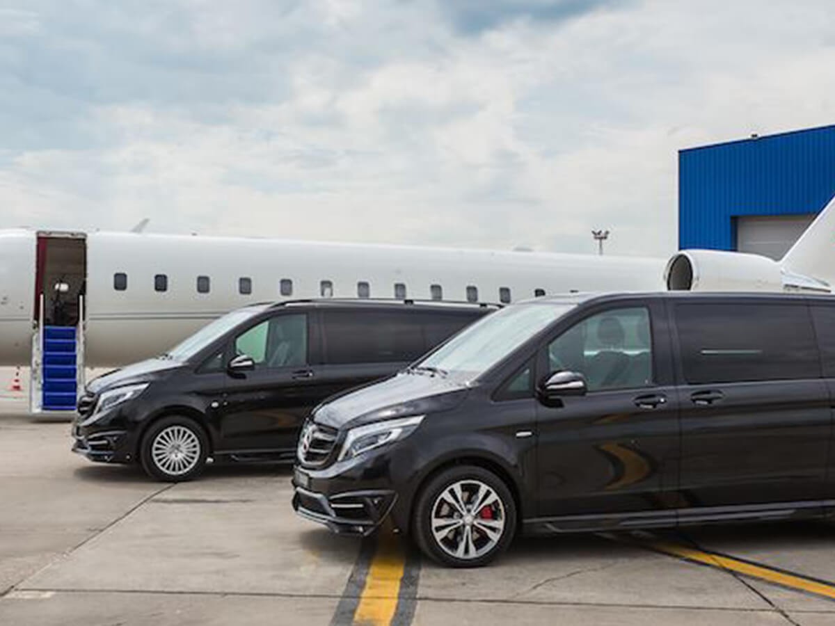 Частный трансфер в одну сторону из аэропорта Стамбула в центр Стамбула  - _1