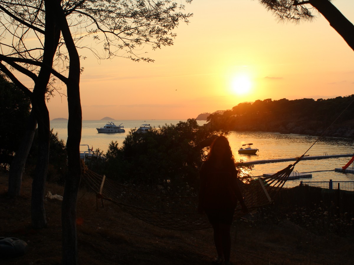 Тур на  острова Принцев - поездка на целый день  - _3