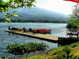 Сапанджа, Масукие и зоопарк